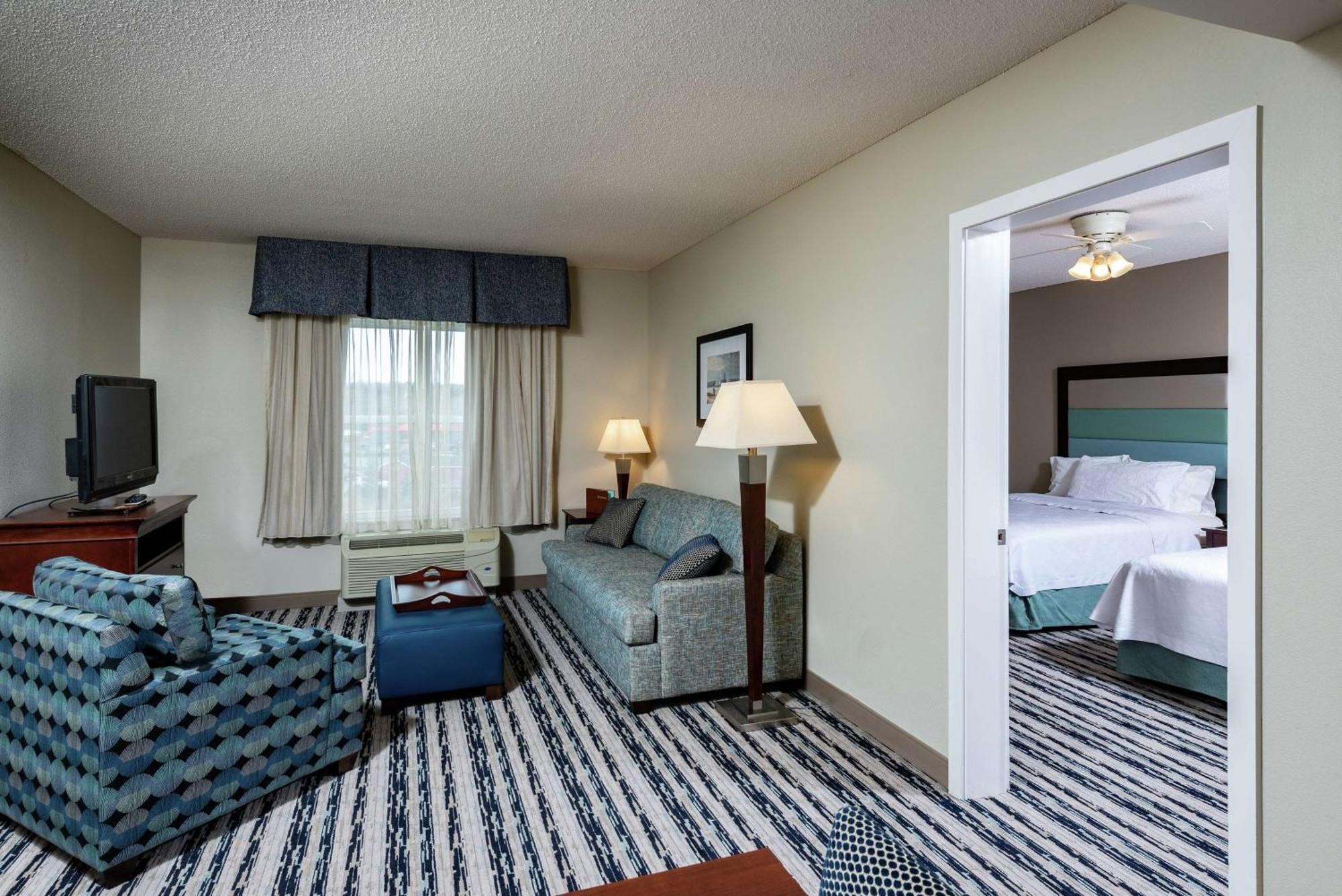 Homewood Suites By Hilton Portland Scarborough Exterior photo